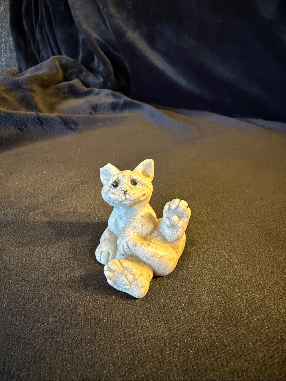 Quarry Critters